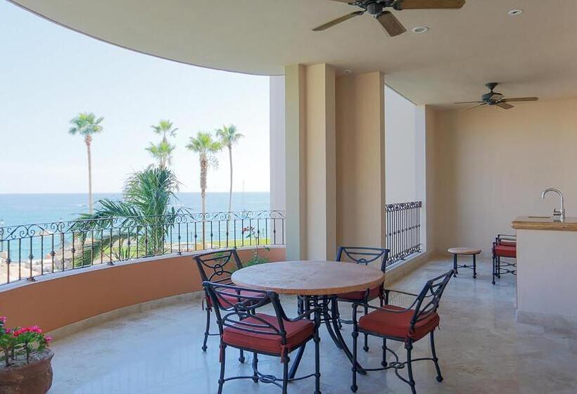 3-Schlafzimmer-Villa, Cabo La Estancia