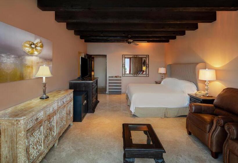 １ベッドルームペントハウスアパート, Cabo La Estancia