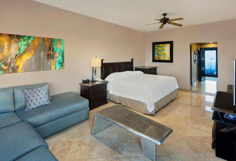 1 Schlafzimmer Penthouse Apartment, Cabo La Estancia