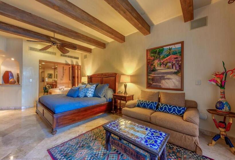スリーベッドルーム　ヴィラ, Cabo La Estancia