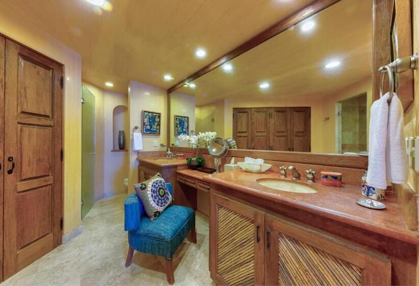 3-Schlafzimmer-Villa, Cabo La Estancia