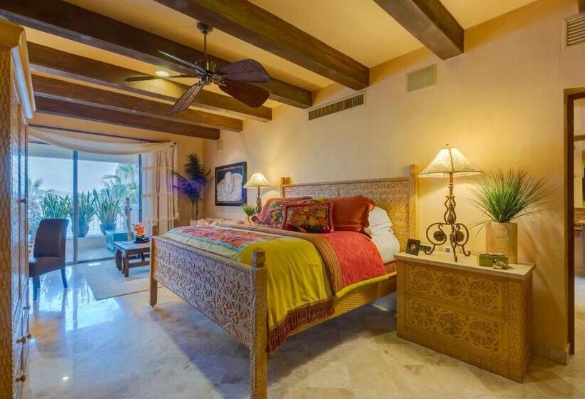 3-Schlafzimmer-Villa, Cabo La Estancia