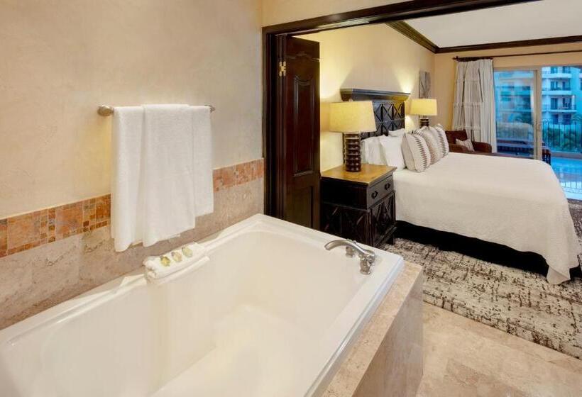 2-Schlafzimmer-Villa, Cabo La Estancia