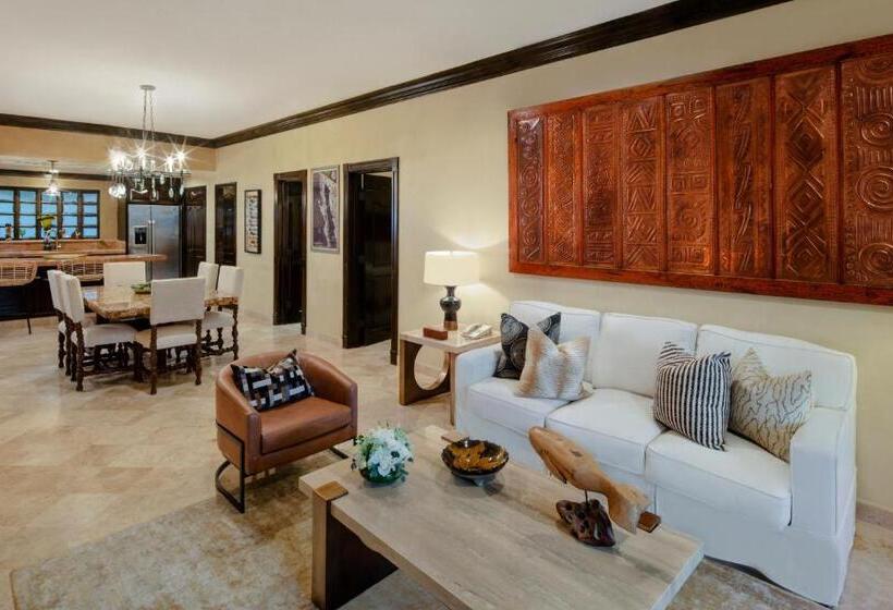 2-Schlafzimmer-Villa, Cabo La Estancia