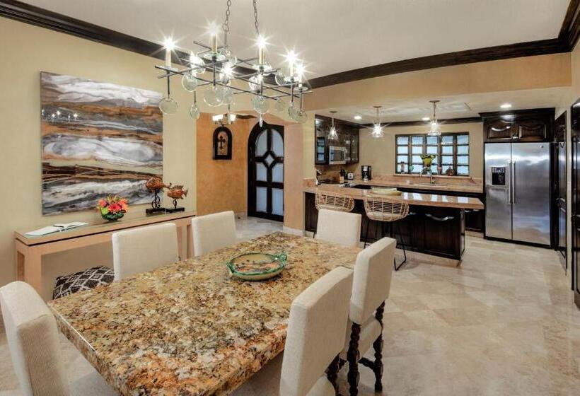 2-Schlafzimmer-Villa, Cabo La Estancia