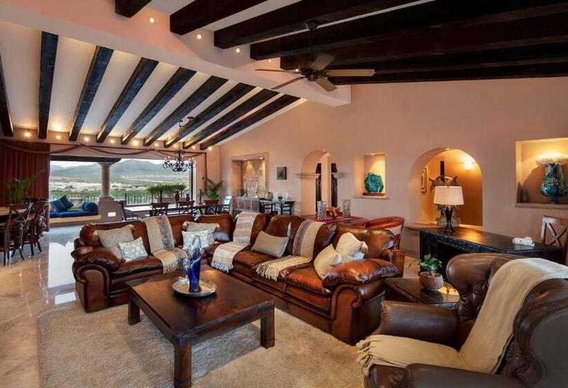 1 Schlafzimmer Penthouse Apartment, Cabo La Estancia