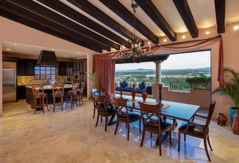 １ベッドルームペントハウスアパート, Cabo La Estancia