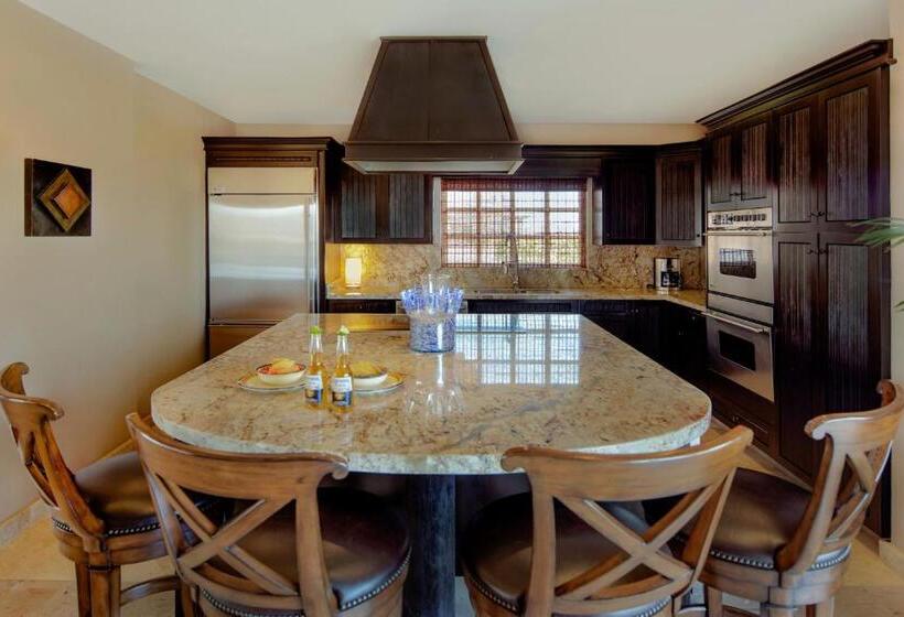 1 Schlafzimmer Penthouse Apartment, Cabo La Estancia
