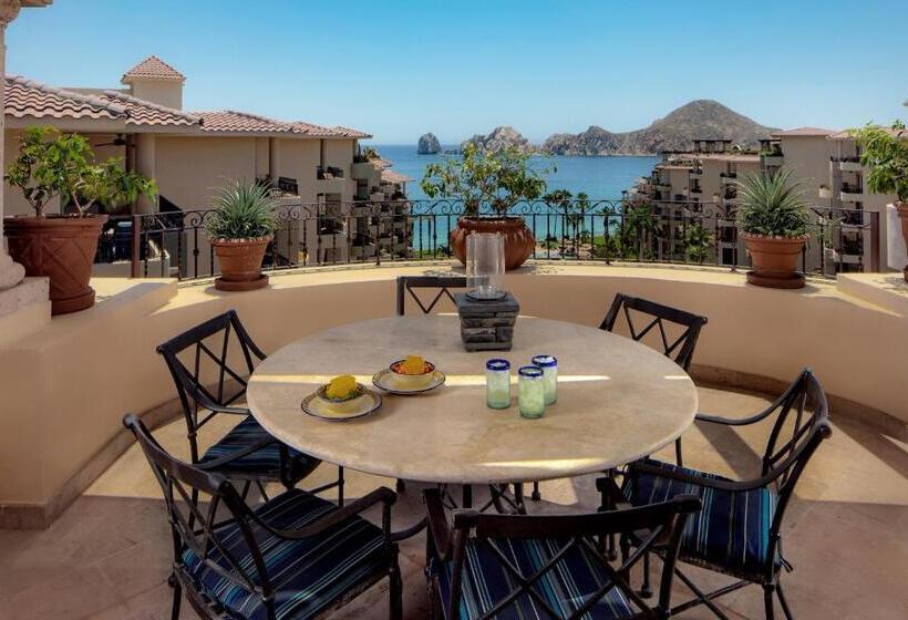 １ベッドルームペントハウスアパート, Cabo La Estancia