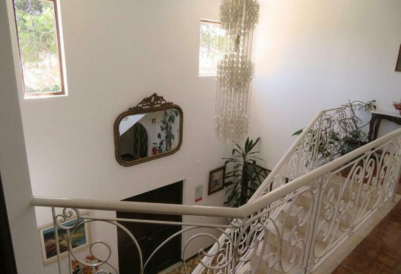 اتاق استاندارد, Villa Alcaide