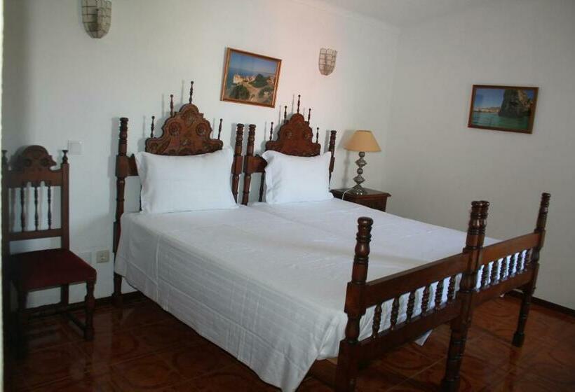اتاق استاندارد, Villa Alcaide