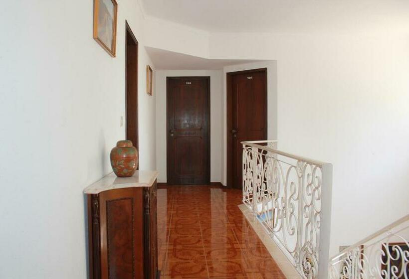 스탠다드 룸, Villa Alcaide