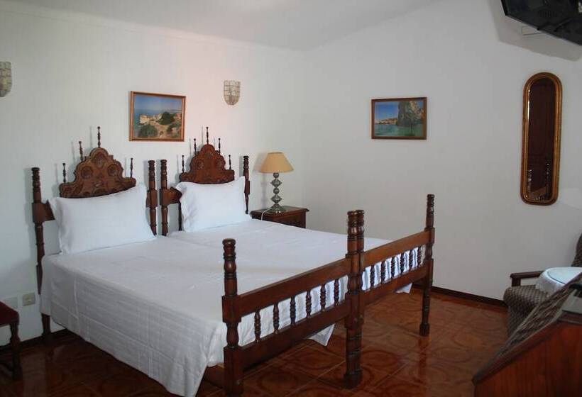 اتاق استاندارد, Villa Alcaide