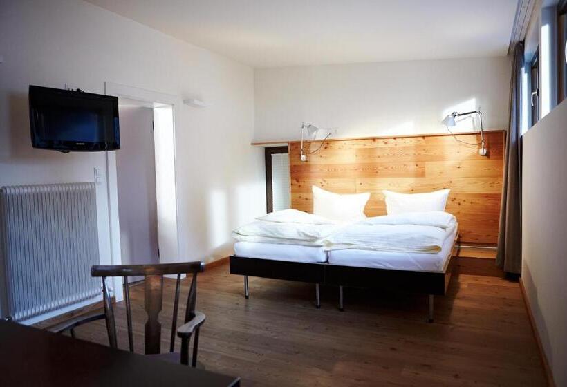 Апартаменты Deluxe 1 Спальня, Aparthotel Chalet Wetzlgut