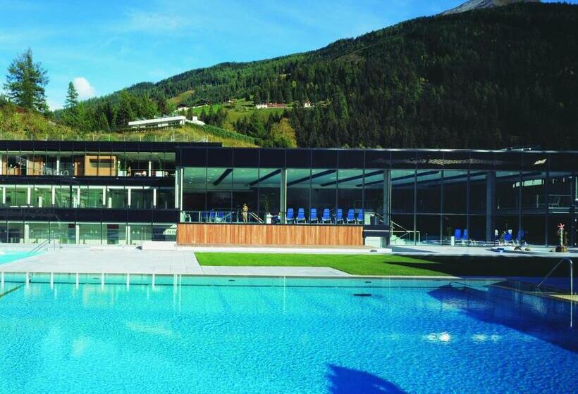 Апартаменты Superior 1 Спальня, Aparthotel Chalet Wetzlgut