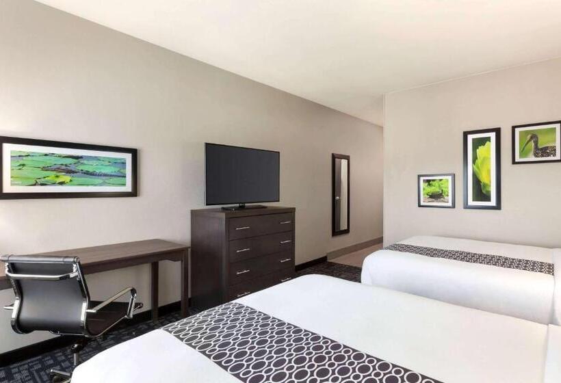 Номер Стандарт, La Quinta By Wyndham Gainesville