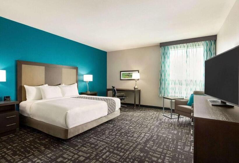 Номер Стандарт, La Quinta By Wyndham Gainesville