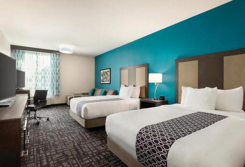 Студия Стандарт, La Quinta By Wyndham Gainesville