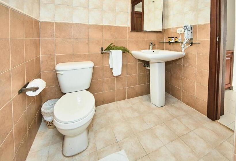 استودیوی استاندارد, Las Terrazas Condo Punta Cana Beach   Los Corales Village