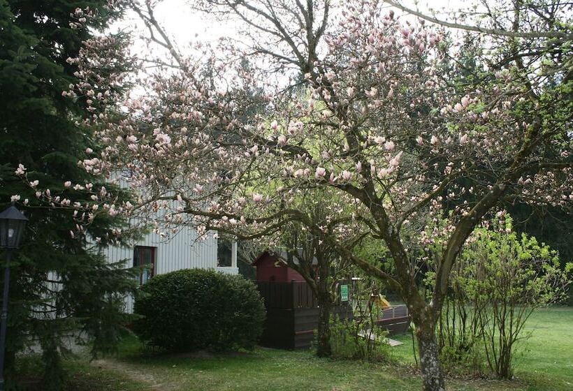 Номер Стандарт, Waldpension Jagerstuberl