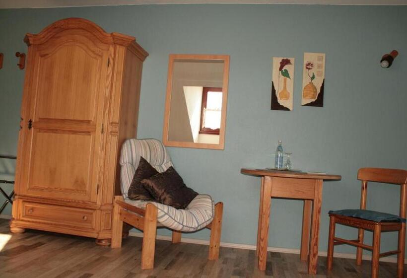 Номер Стандарт Индивидуальный, Waldpension Jagerstuberl