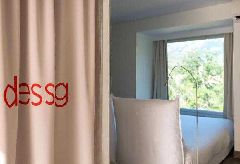 标准间, Boutique Hotel Artemisia