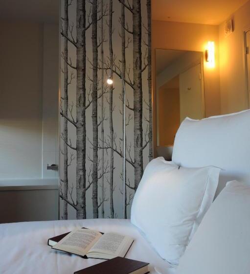 Номер Стандарт, Boutique Hotel Artemisia
