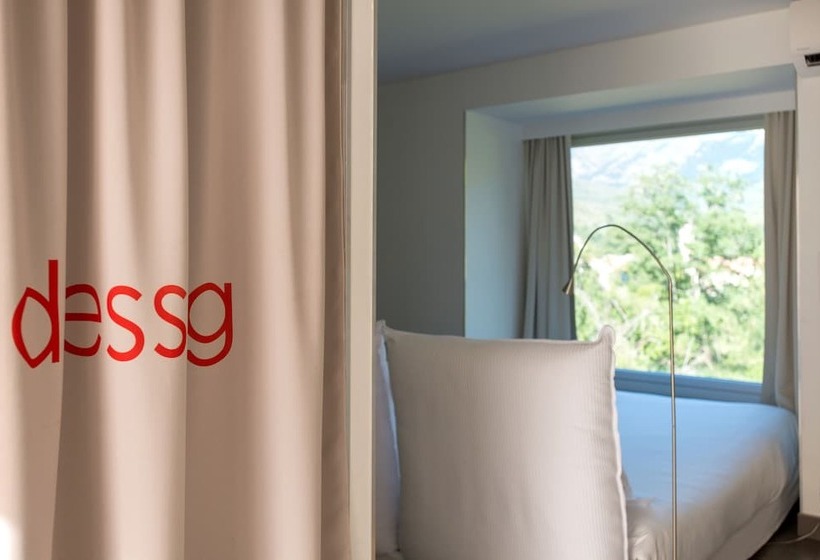 标准间, Boutique Hotel Artemisia