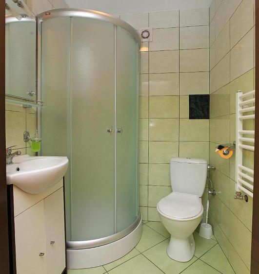 Номер Стандарт, Best Inn