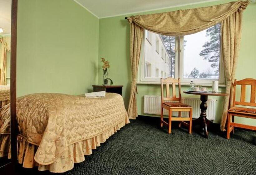 Номер Стандарт Индивидуальный, Best Inn
