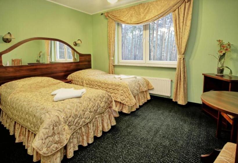 Номер Стандарт, Best Inn