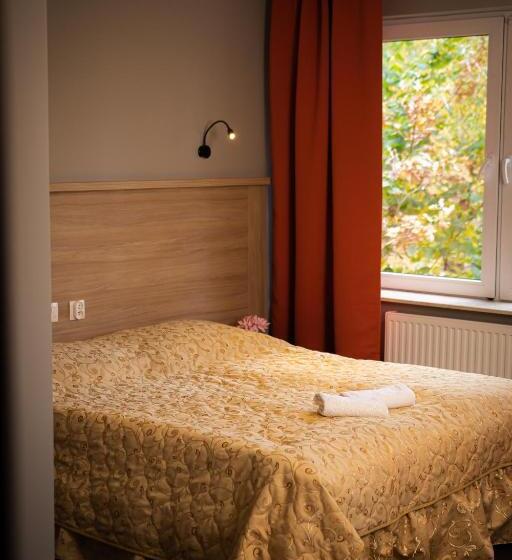 Номер Superior, Best Inn