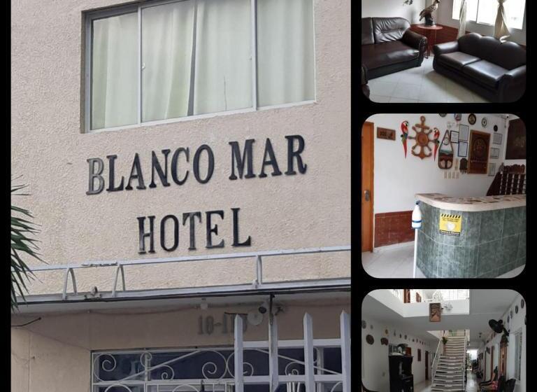 Номер Стандарт Трехместный, Blanco Mar