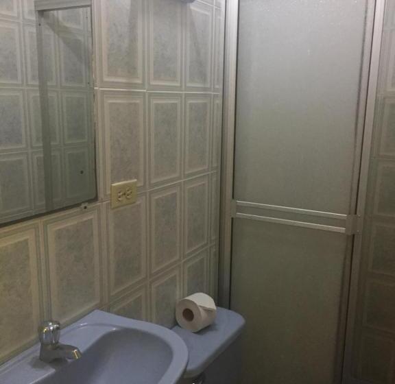 Номер Стандарт Трехместный, Blanco Mar