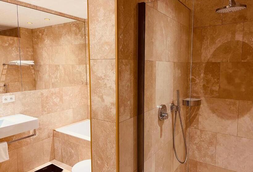 Номер Престиж, Gatsby Hotel   Adults Only   Small Luxury Hotel   By F Hotels