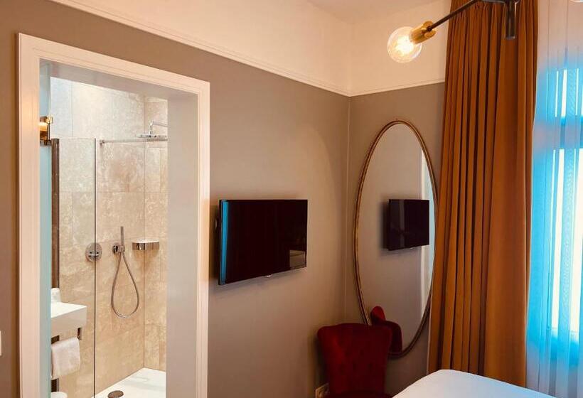 Номер Премиум Индивидуальный, Gatsby Hotel   Adults Only   Small Luxury Hotel   By F Hotels