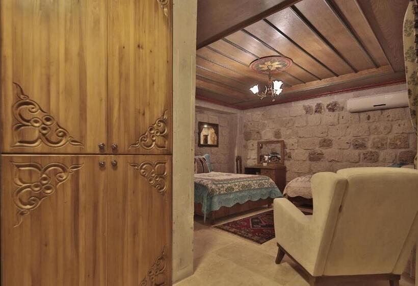Трехместный Номер Deluxe, Guzide Cave