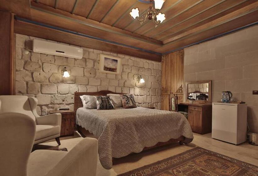 Номер Deluxe, Guzide Cave