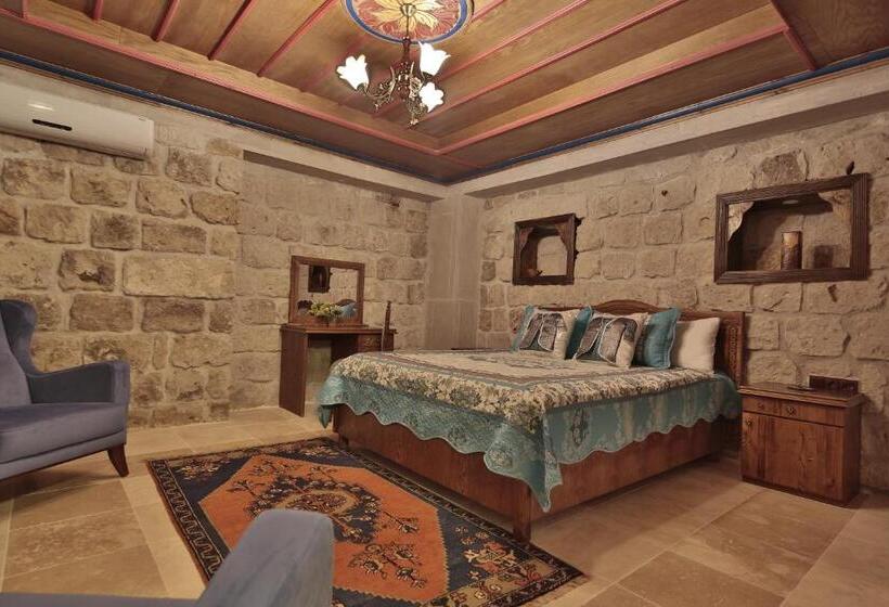 Номер Стандарт Внутренний, Guzide Cave