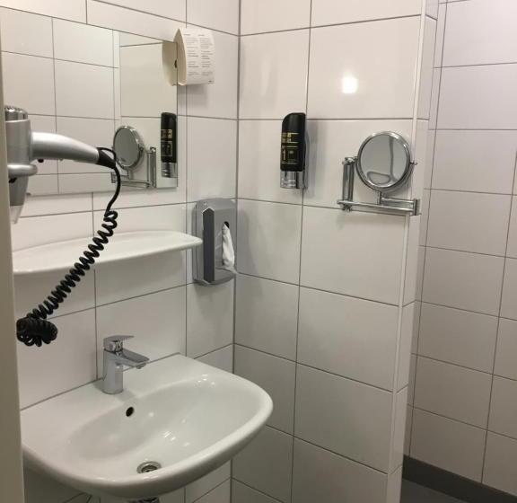 스탠다드 룸, Het Hart Van Weesp