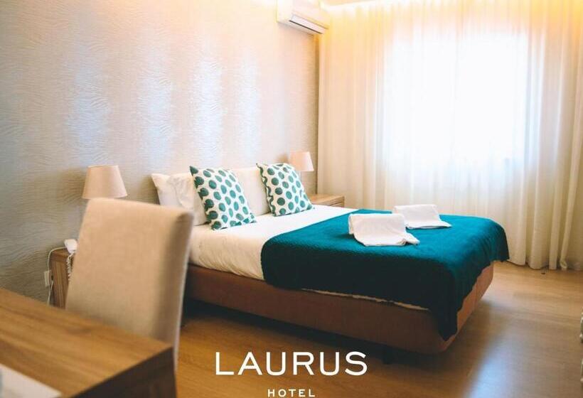 Номер Стандарт, Laurus