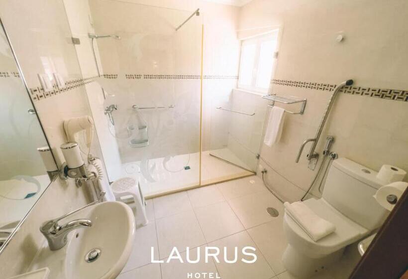 Номер Стандарт Адаптированный для Инвалидов, Laurus