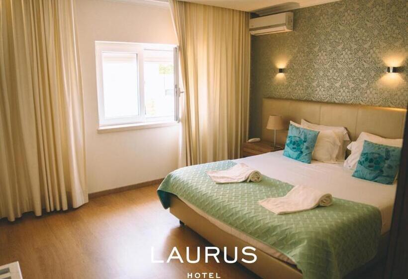 Номер Стандарт Адаптированный для Инвалидов, Laurus