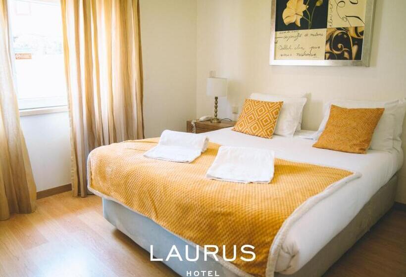 Номер Стандарт, Laurus