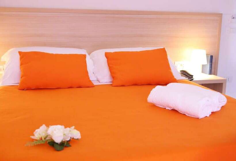 اتاق استاندارد چهار تخته, Resort Park Village