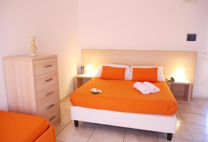 اتاق استاندارد سه نفره, Resort Park Village