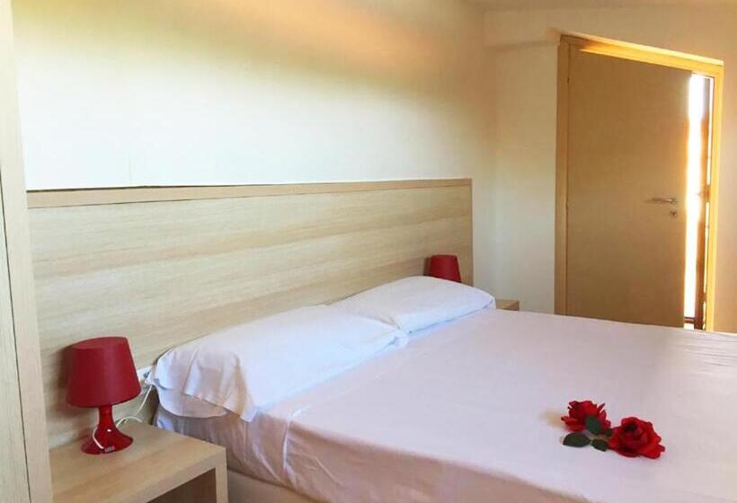 سوئیت 2 خوابه, Resort Park Village
