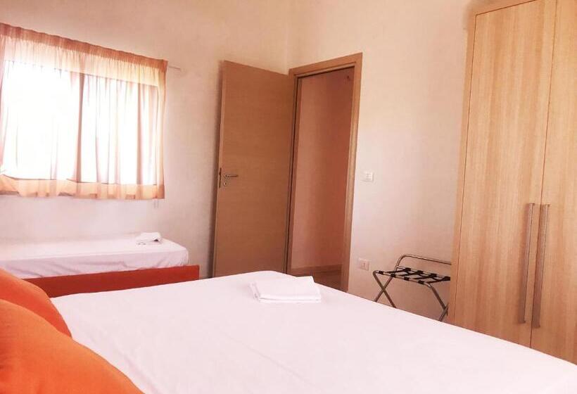 آپارتمان 1 خوابه, Resort Park Village