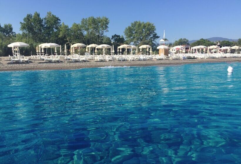سوئیت 2 خوابه, Resort Park Village