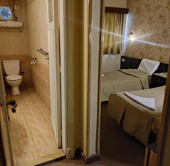 Quarto Economy, St.george